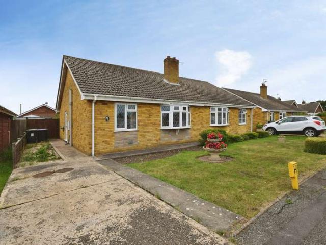 Farm for sale in Belleau, Lincolnshire