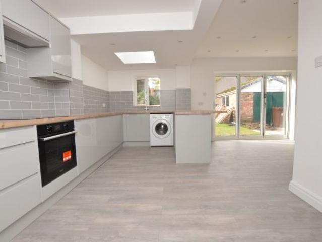 House for rent in Billinge, Isle Of Man