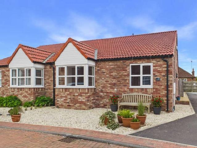 Farm for sale in Nafferton