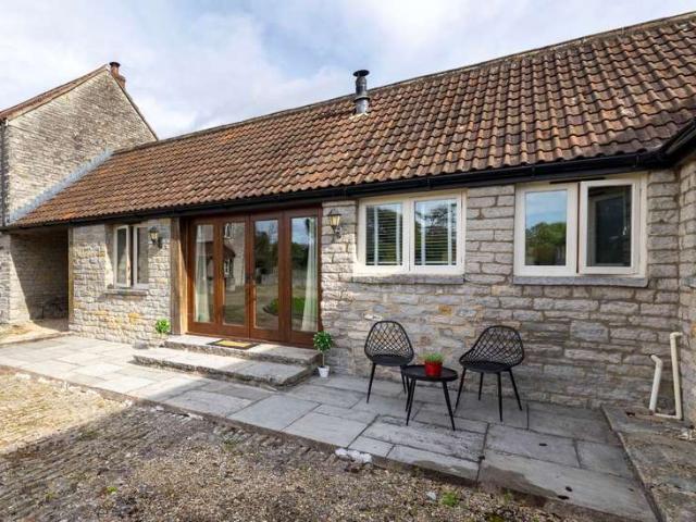 Farm for sale in East Pennard, Somerset
