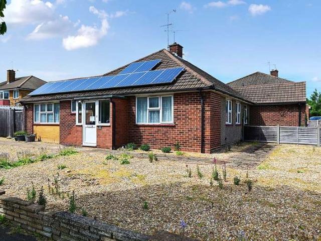 Farm for sale in The Crescent, Farnborough
