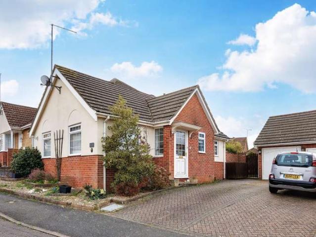 Farm for sale in Chedburgh, Suffolk