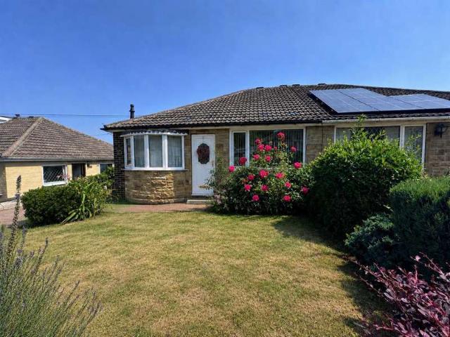 Farm for sale in Calder Grove, West Yorkshire