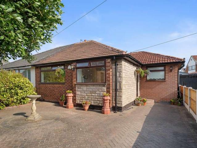 Farm for sale in Waddicar, Sefton