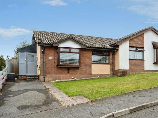 Farm for sale in Nangreaves, Wales