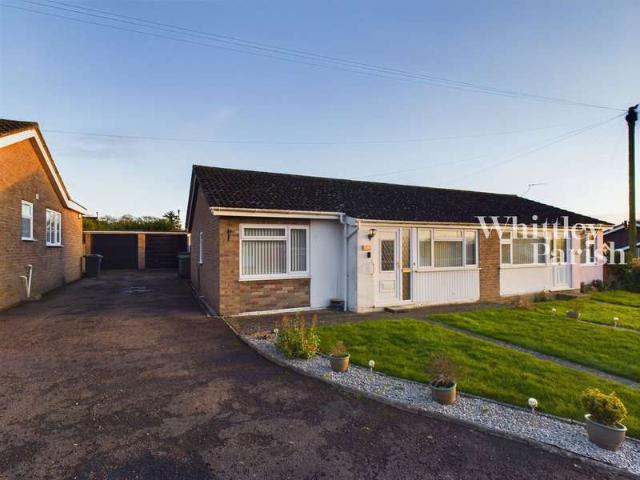 Farm for sale in Long Stratton, South Norfolk