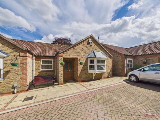 Farm for sale in Driffield, East Riding Of Yorkshire