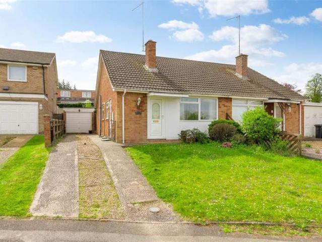 Farm for sale in Hatton Park, Wellingborough
