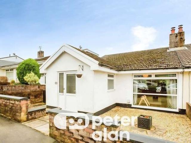 Farm for sale in Nelson, Wales