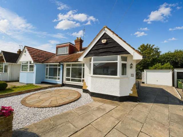 Farm for sale in Thingwall, Wirral