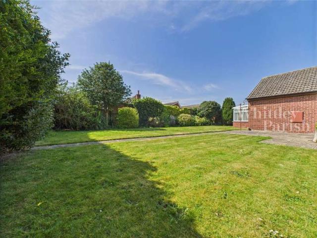 Farm for sale in Wacton, South Norfolk