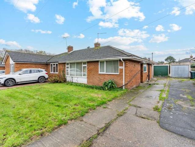 Farm for sale in Thurston Park, The Bridge
