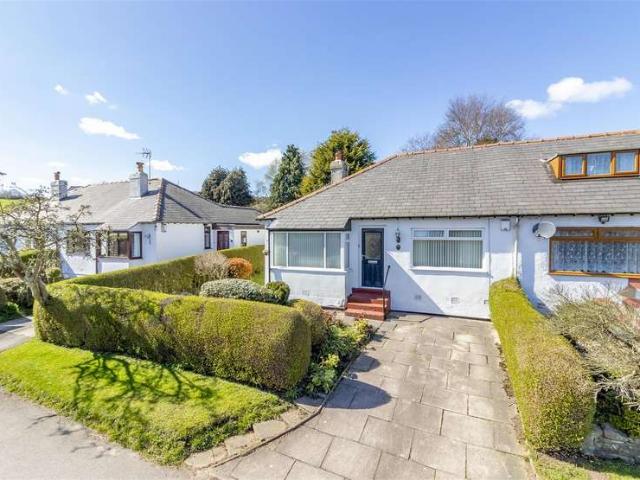 Farm for sale in Pool, West Yorkshire