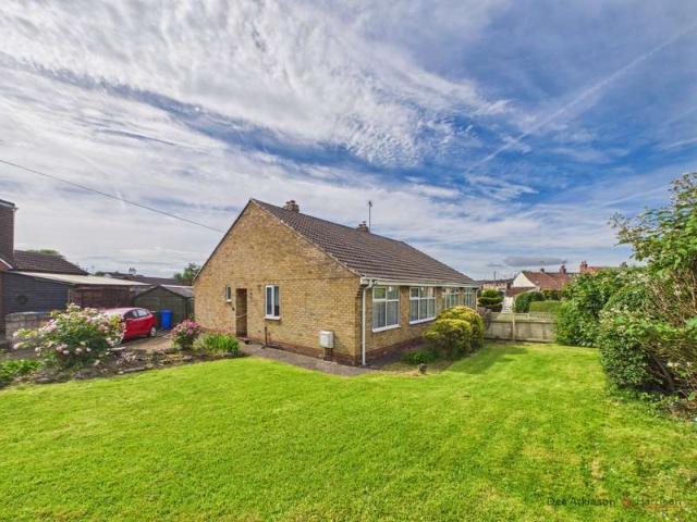 Farm for sale in Nafferton
