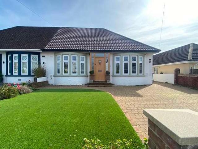 Farm for sale in Falcon Lodge, Wales