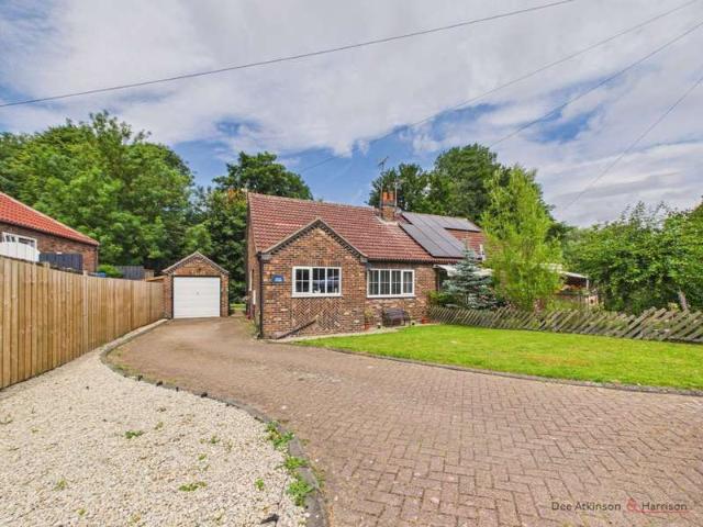 Farm for sale in Southburn, East Riding Of Yorkshire