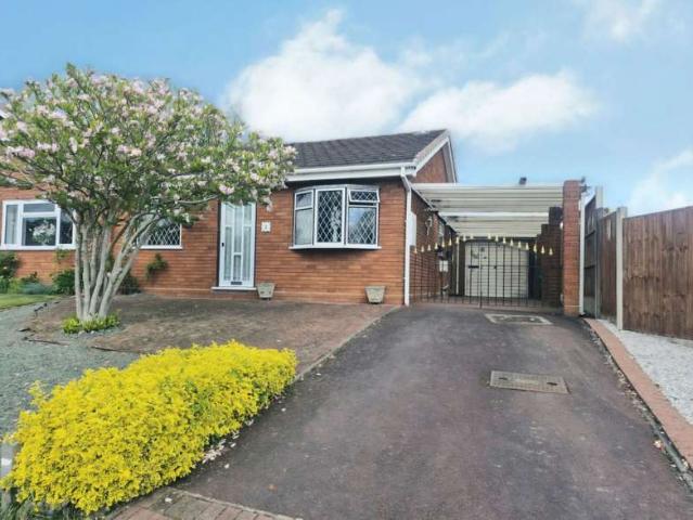 Farm for sale in Wordsley, West Midlands