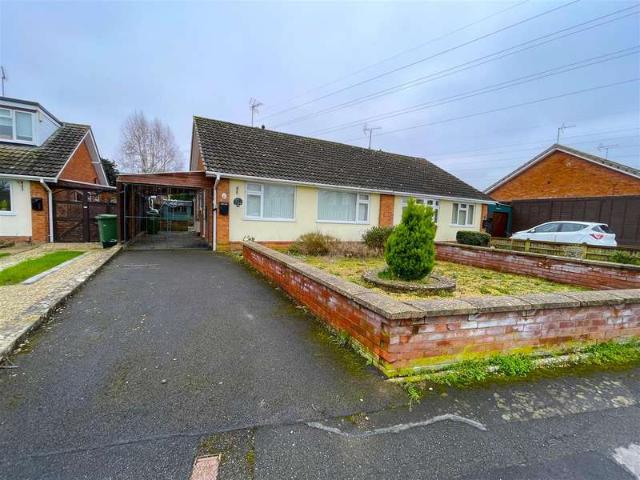 Farm for sale in Golden Valley, Gloucestershire