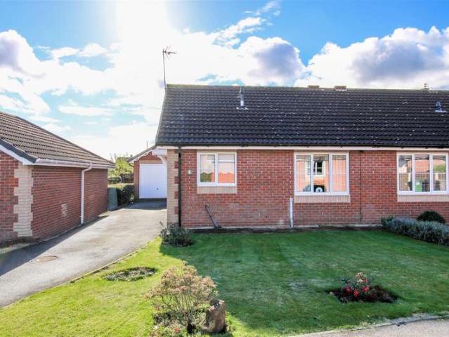 Farm for sale in South Ossett, Wakefield