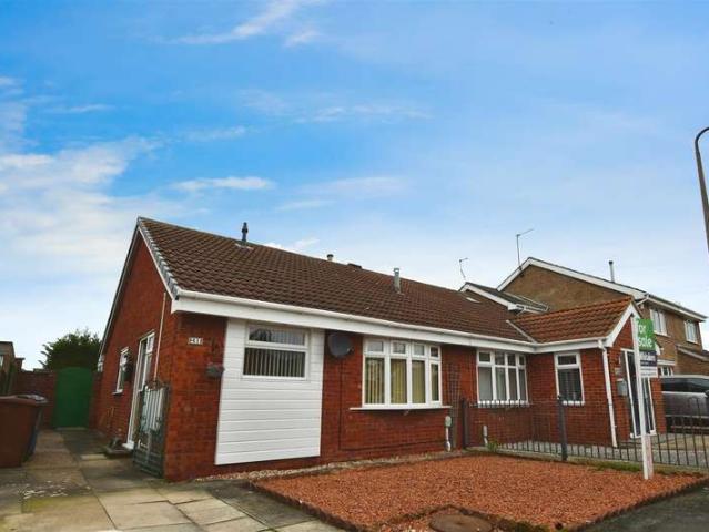 Farm for sale in Kingswood, Hull