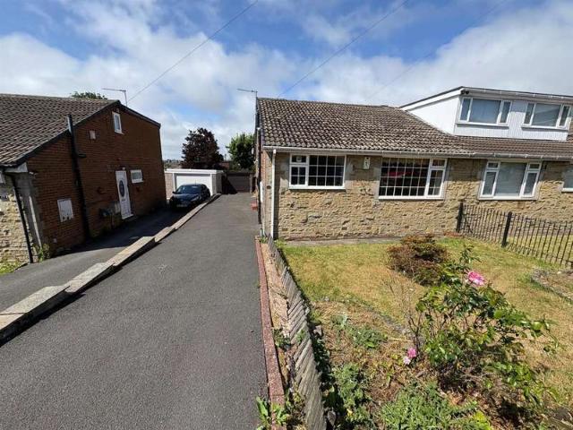 Farm for sale in Queensbury, West Yorkshire