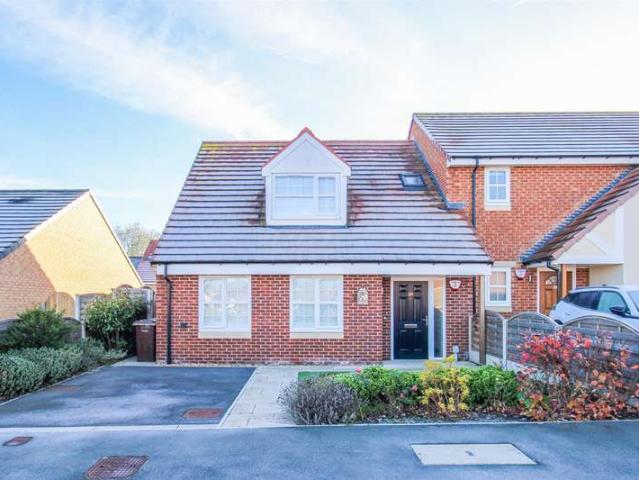 Farm for sale in Walton, West Yorkshire