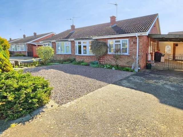 Farm for sale in Ashby De La Launde, Lincolnshire