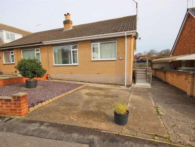 Farm for sale in Hornsea, East Riding Of Yorkshire