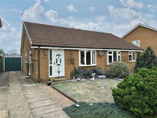 Farm for sale in Norby, Thirsk