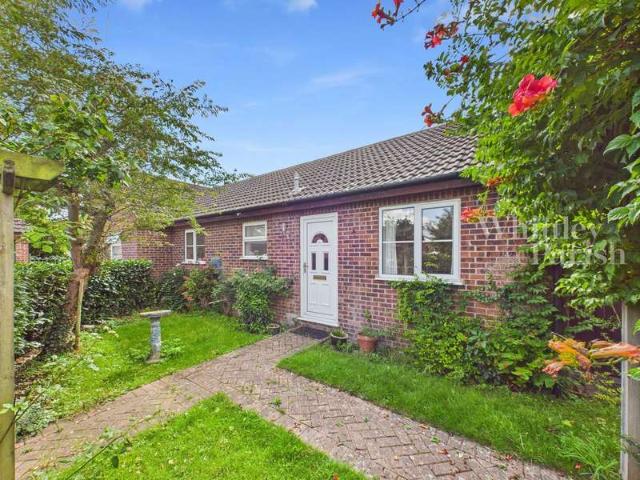 Farm for sale in Wacton, South Norfolk