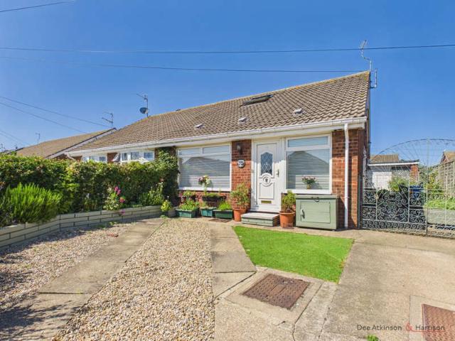 Farm for sale in Sproatley
