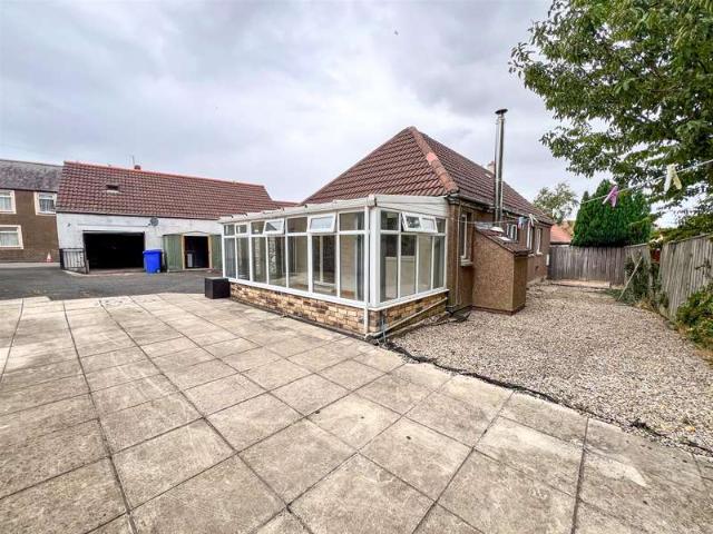 Farm for sale in Lowick, Northumberland