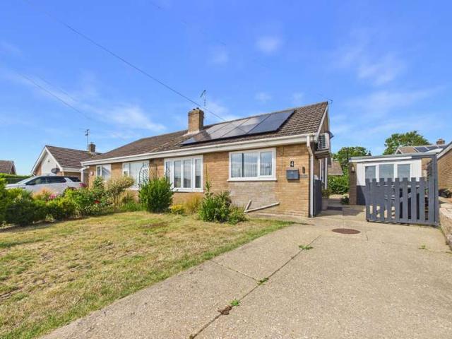 Farm for sale in Belleau, Lincolnshire