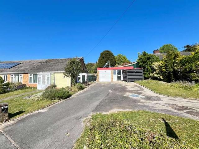 Farm for sale in Firsdown, Wiltshire