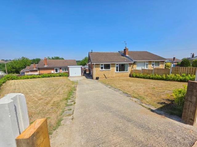 Farm for sale in Wombwell, South Yorkshire