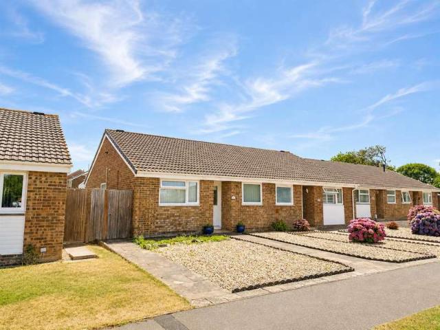 Farm for sale in Lee-on-the-Solent, Middlecroft