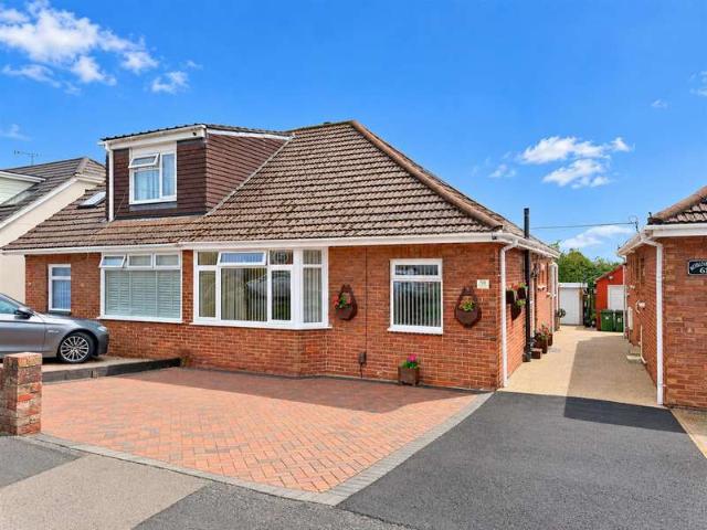 Farm for sale in Portchester, Fareham