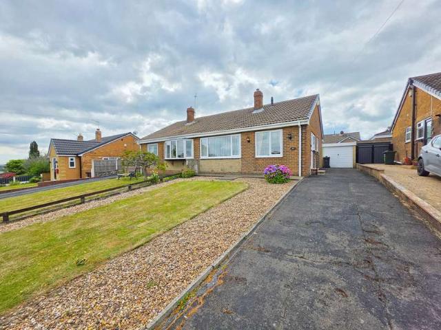 Farm for sale in Barugh Green, South Yorkshire