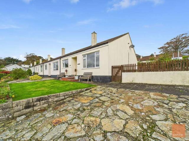 Farm for sale in Penweathers, Cornwall