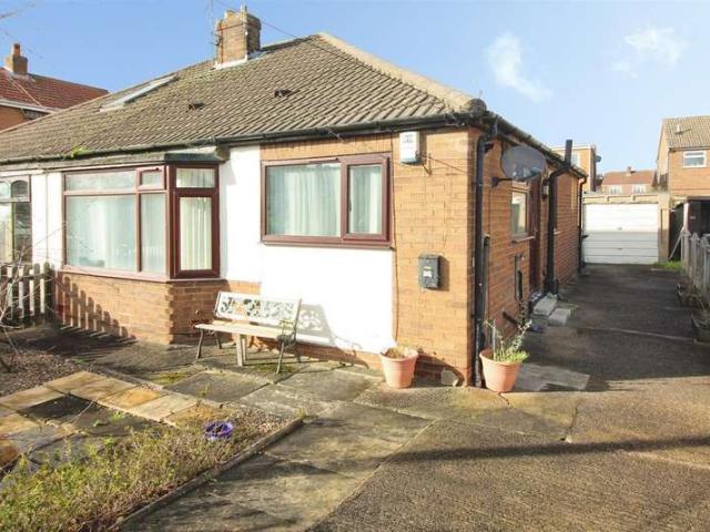 Farm for sale in Sherburn In Elmet, North Yorkshire