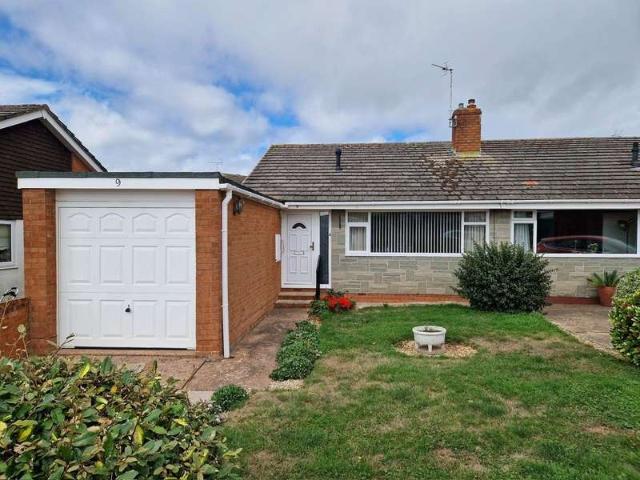 Farm for sale in Bystock, East Devon