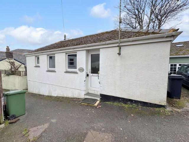 Farm for sale in Chacewood, Chacewater