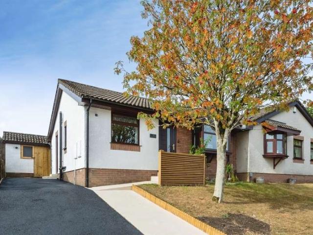 Farm for sale in Nangreaves, Wales