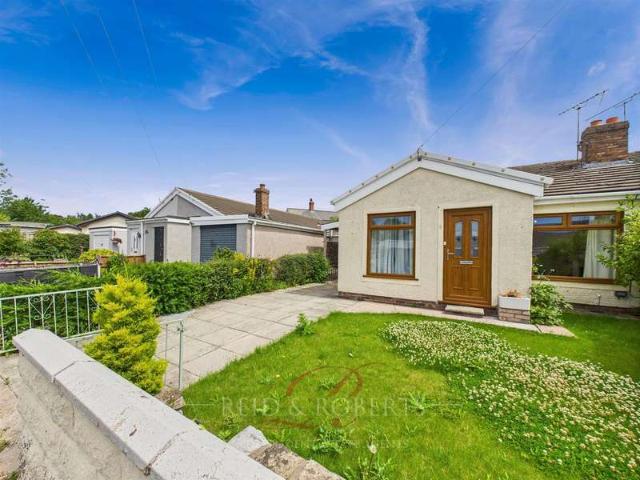 Farm for sale in Brynford, Wales