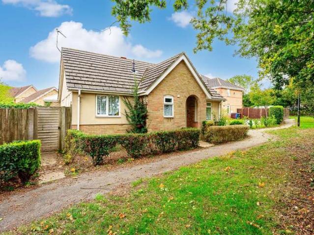 Farm for sale in Chedburgh, Suffolk
