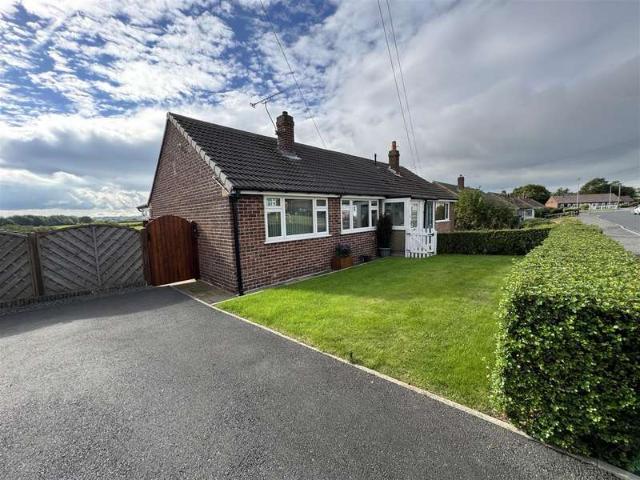 Farm for sale in Kitchenroyd, Kirklees
