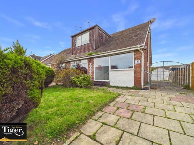 Farm for sale in Churchtown, Bispham