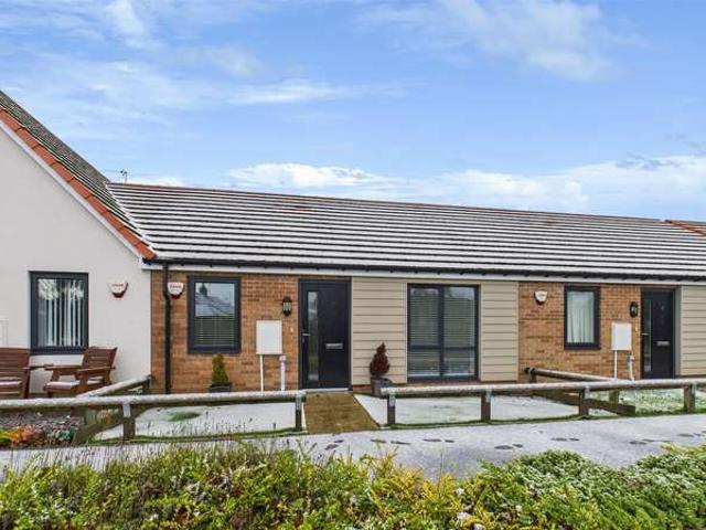 Bungalow for sale in Nookside, Tyne And Wear
