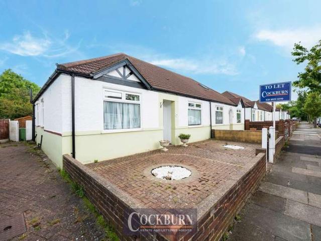 Farm for rent in New Eltham, Greater London