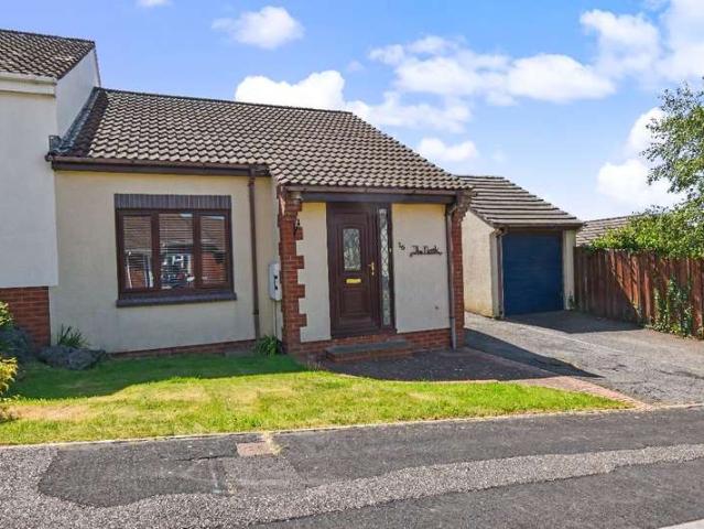 Farm for sale in Weir Quay, Devon